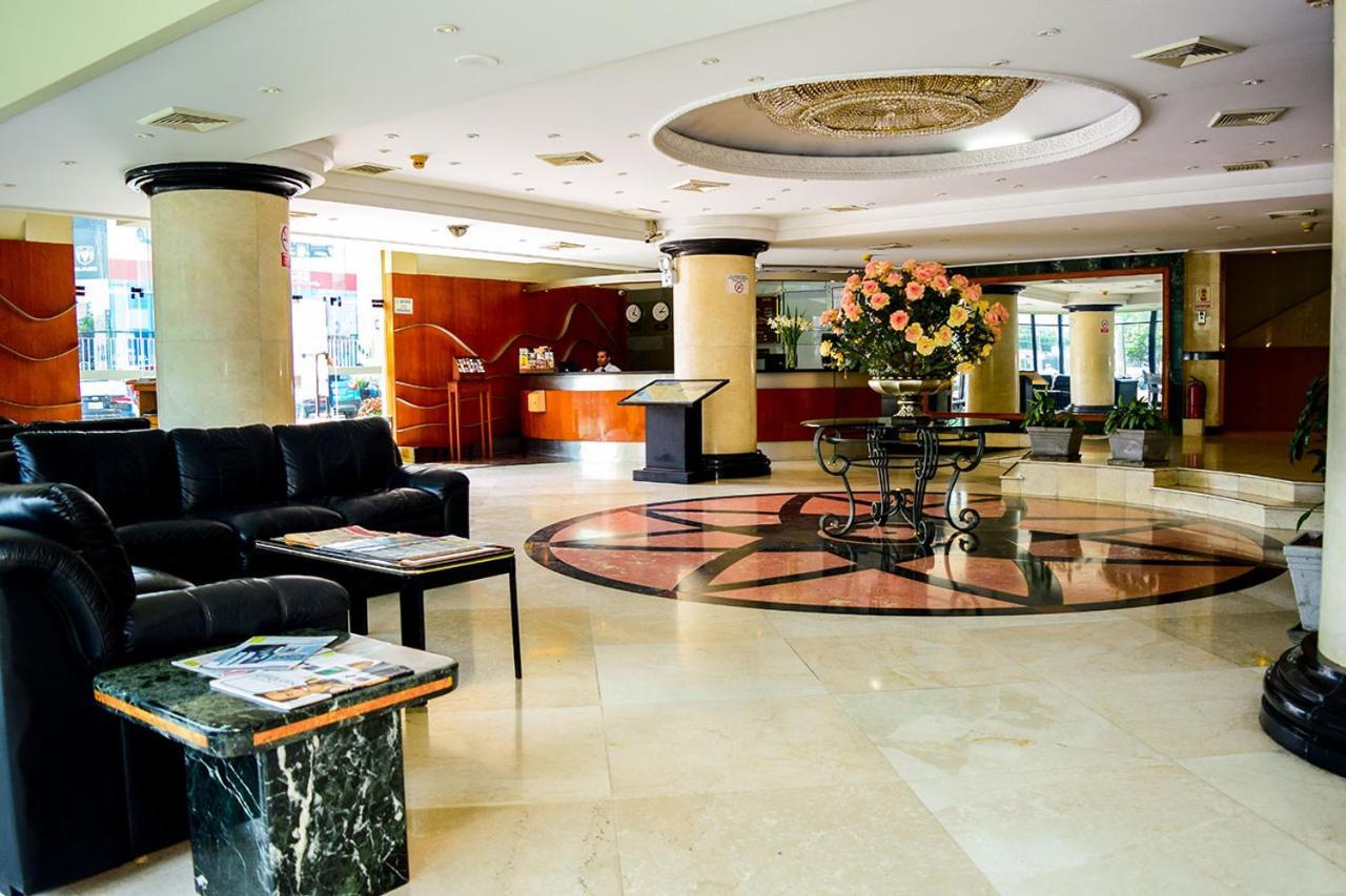 Miramar 3* Lima