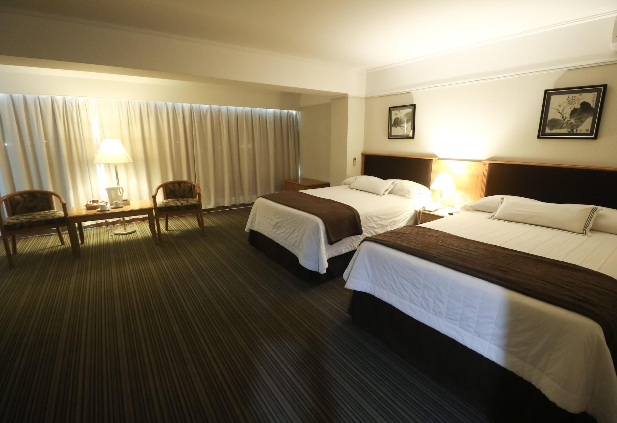 Miramar 3* Lima