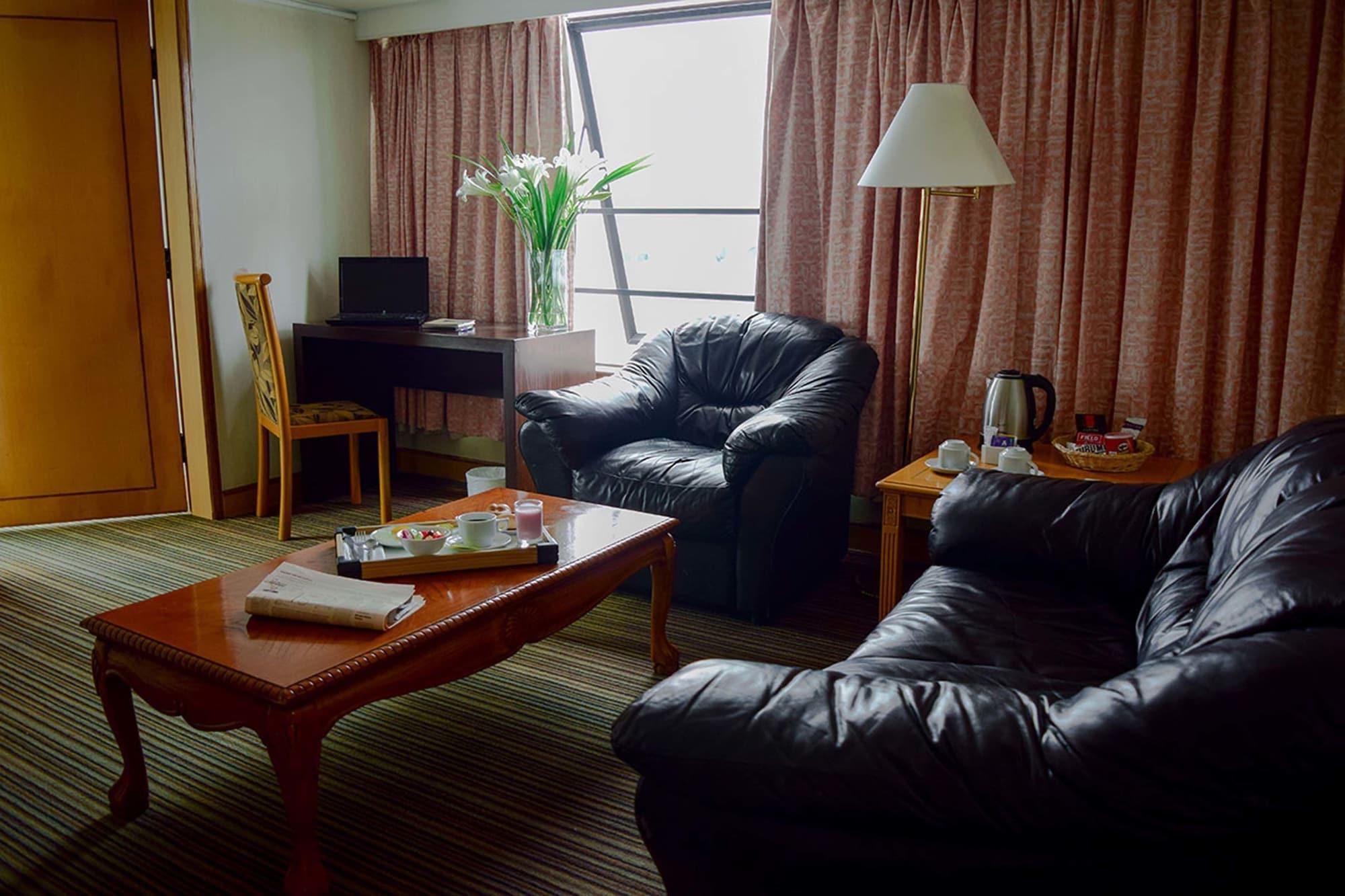Miramar Hotel