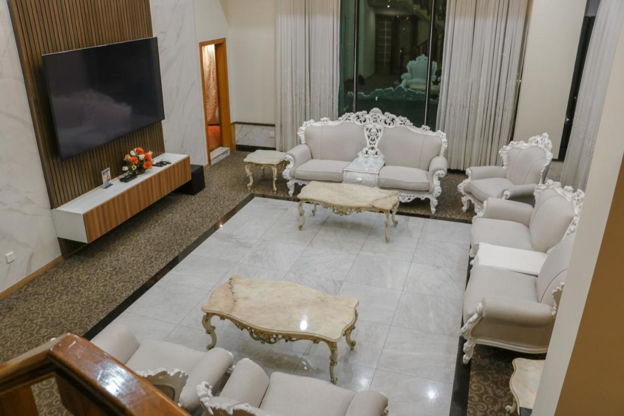 Hotel Miramar Lima