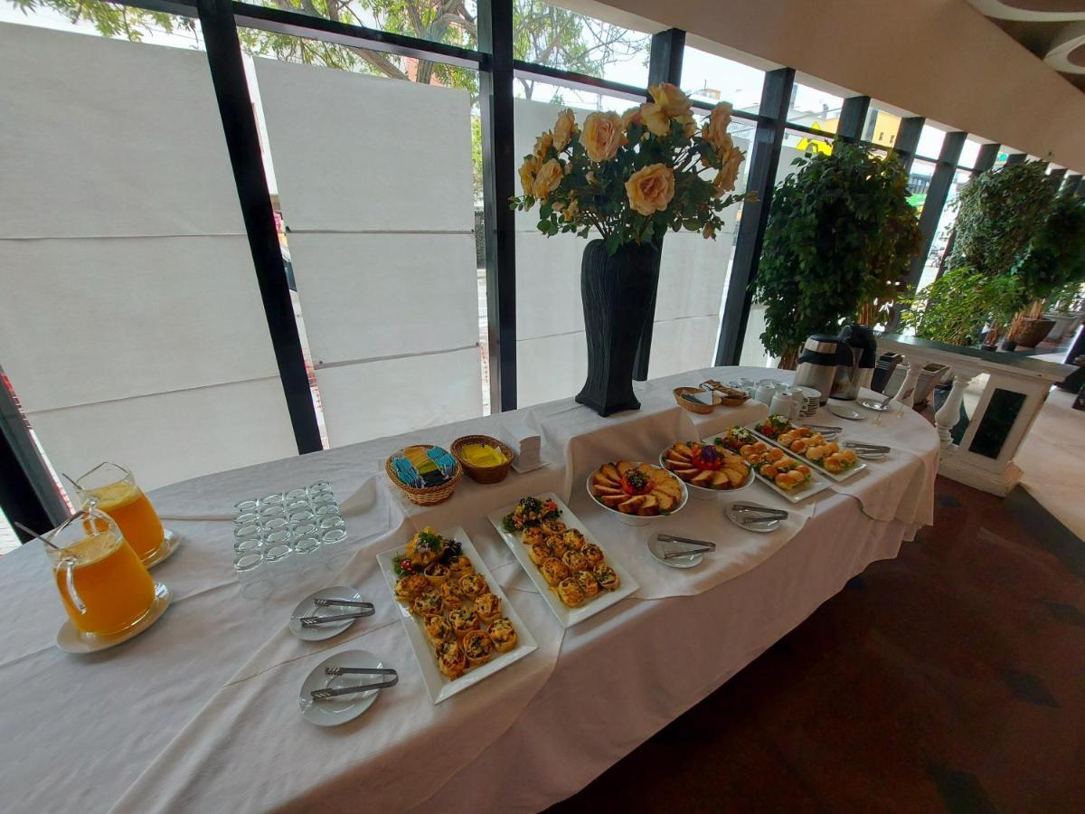 Miramar Hotel Lima