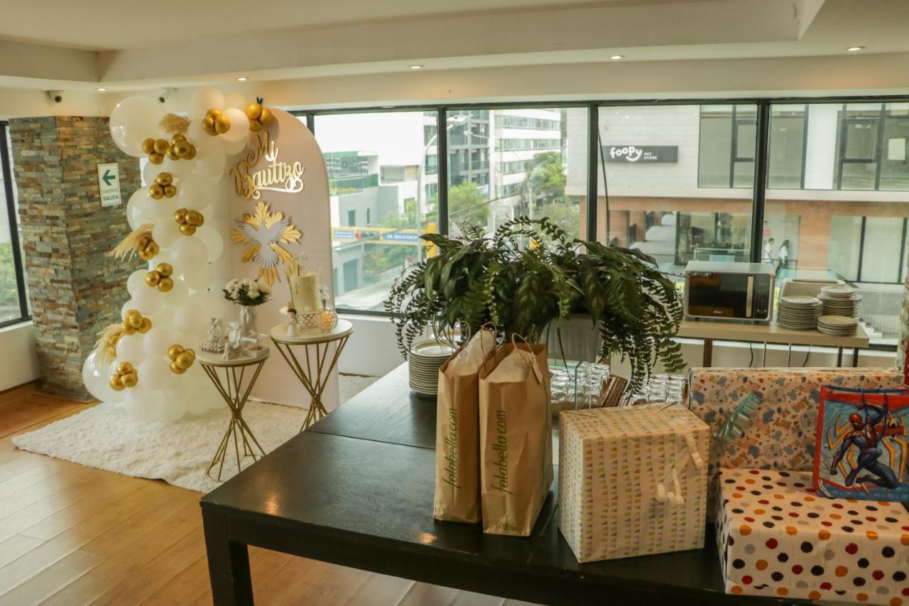 Hotel Miramar Lima