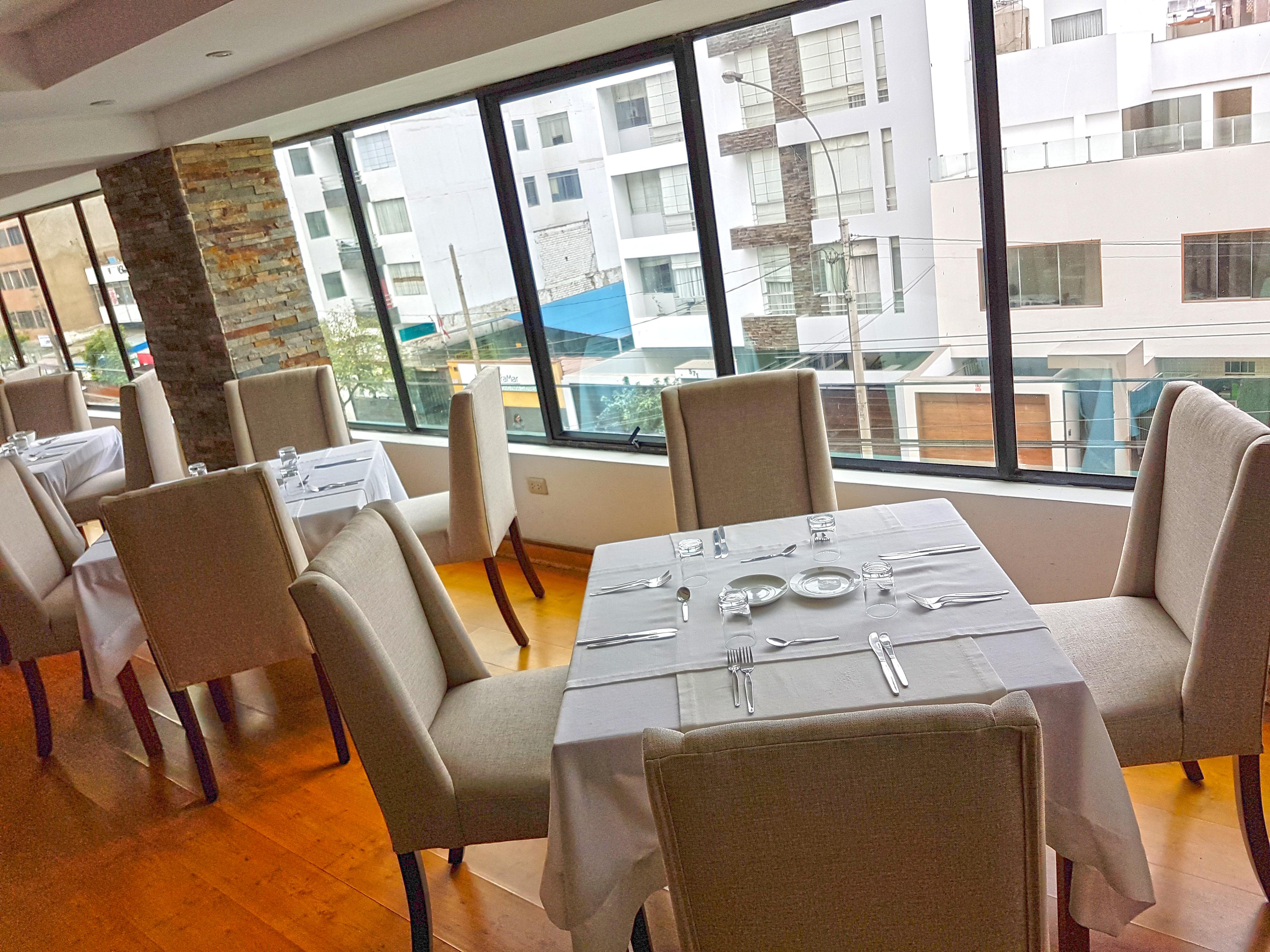 Miramar Hotel Lima