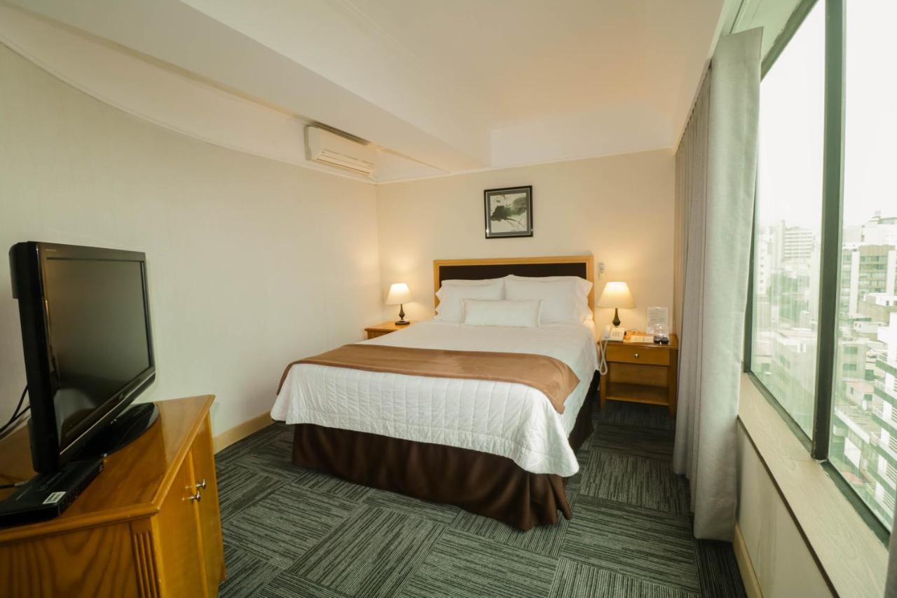 Miramar Hotel Lima