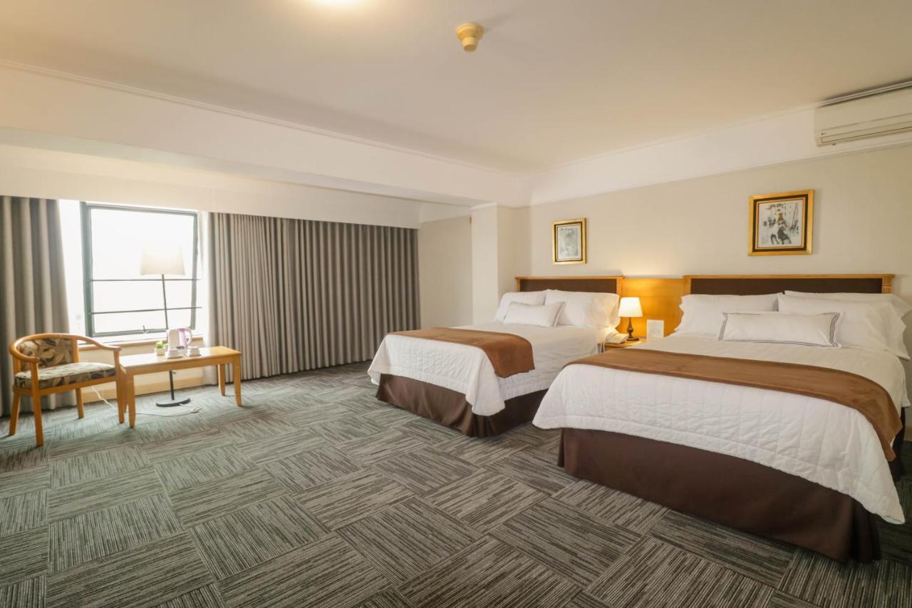 Hotel Miramar Lima