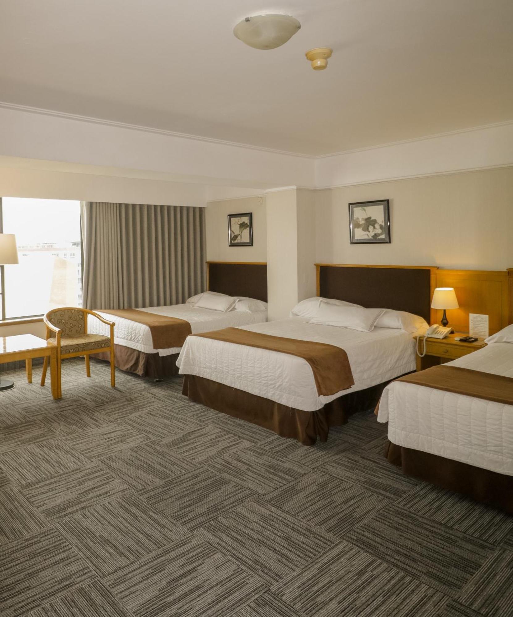 Miramar Hotel Lima