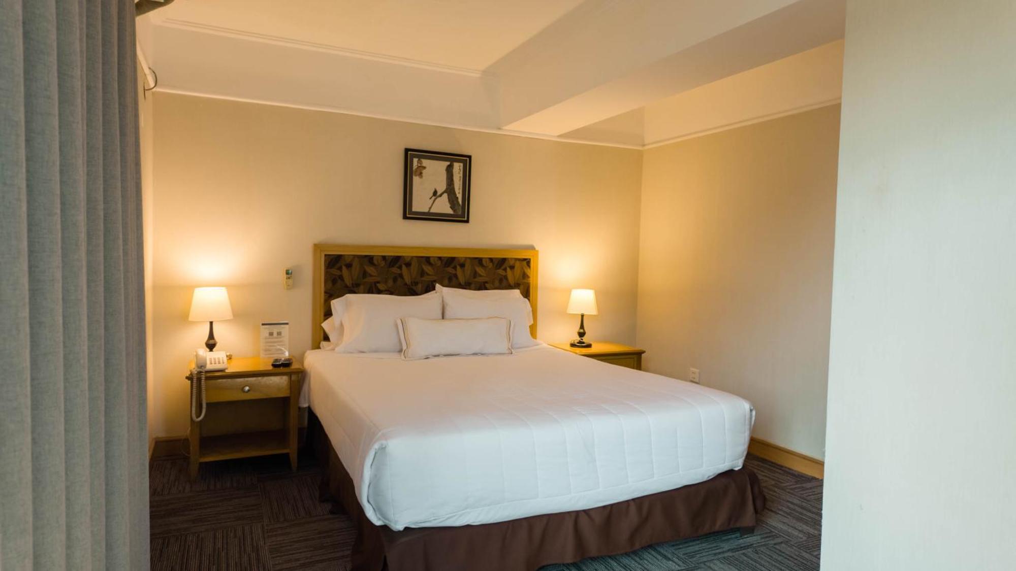 Miramar Hotel Lima