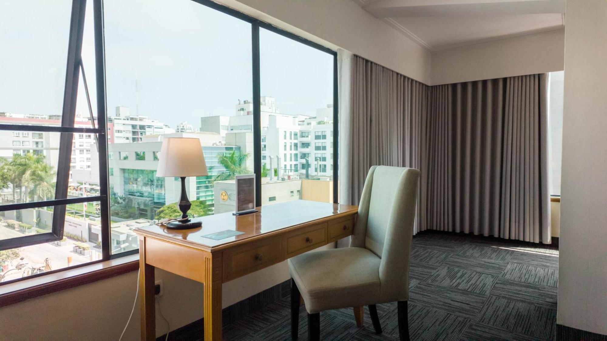 Miramar Hotel Lima