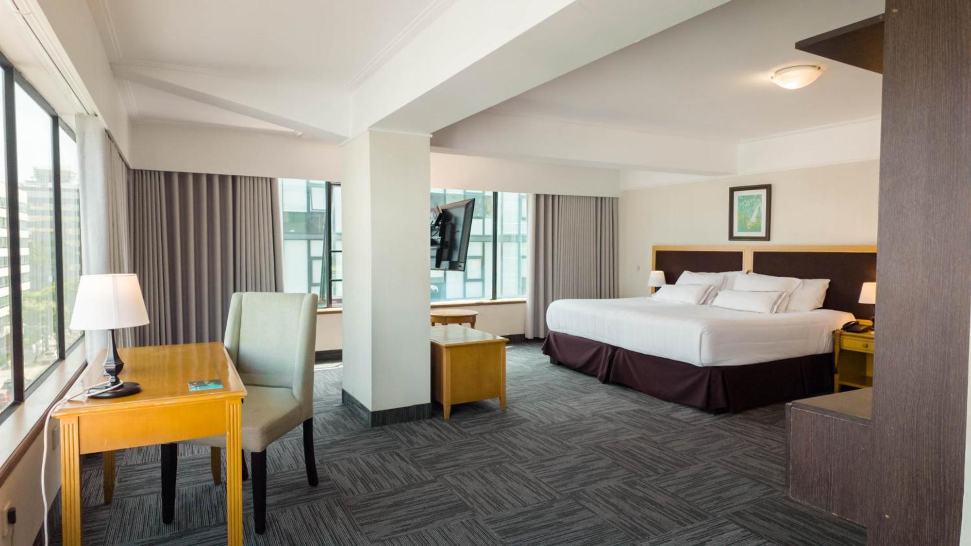 Miramar Hotel