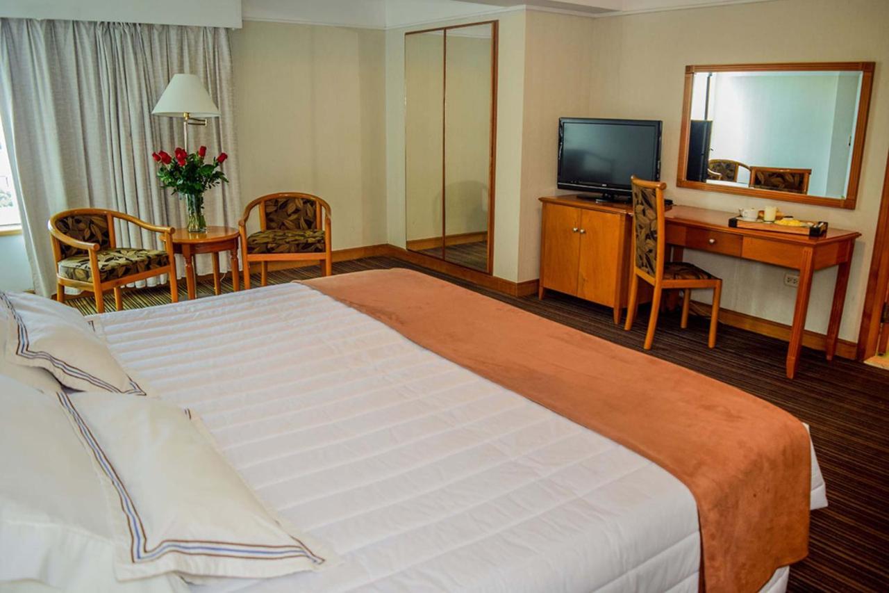 Miramar Hotel Lima
